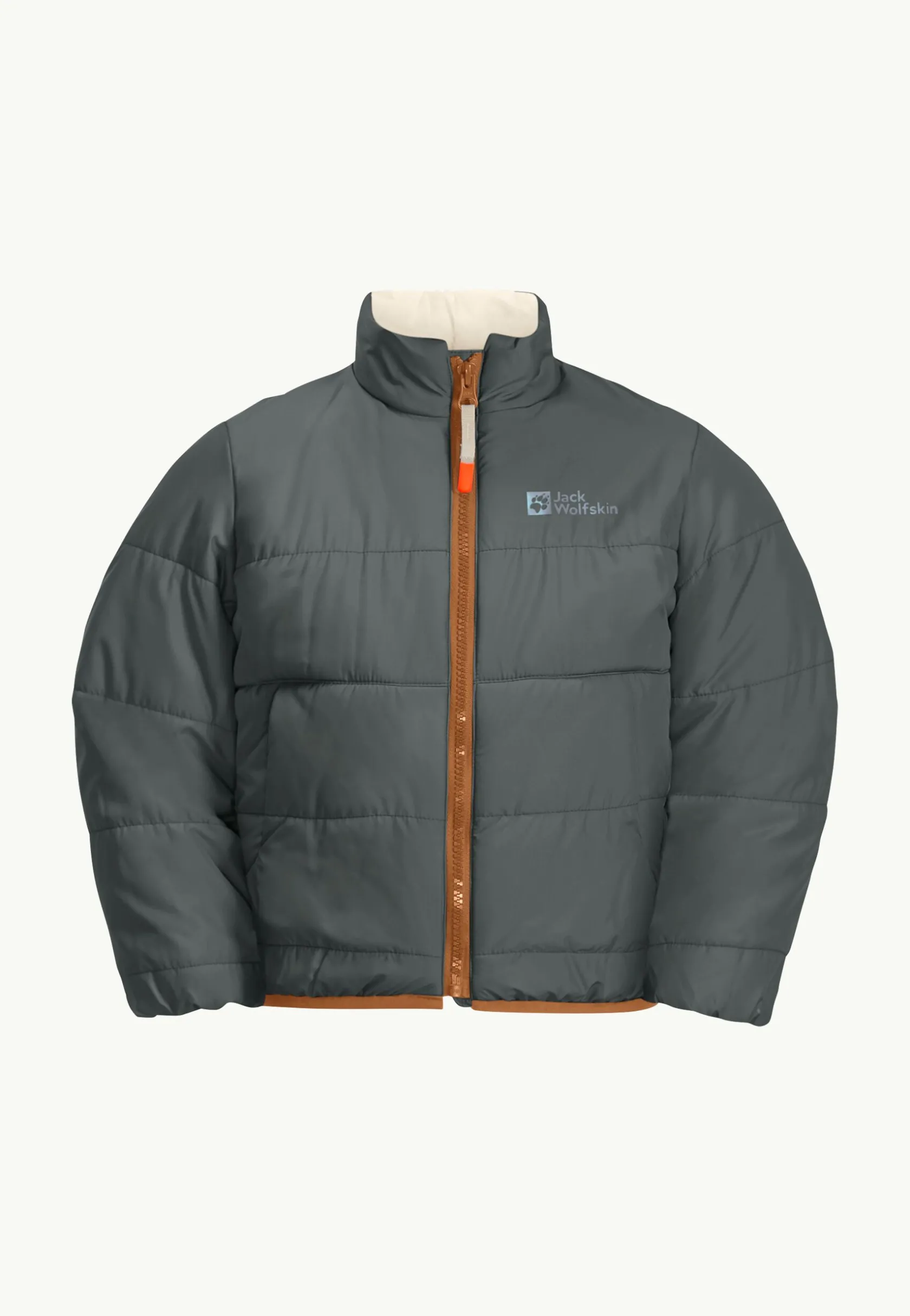 New Gleely Ins Jacket K Kinder Übergangsjacken|Isolationsjacken