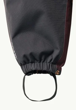 Fashion Gleely 2l Ins Print Bib K Kinder Schneehosen Und Schneeanzüge|Regenjacken