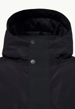 Clearance Gletschersee Parka M Herren Übergangsjacken|Regenjacken