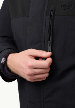 Clearance Gletschersee Parka M Herren Übergangsjacken|Regenjacken