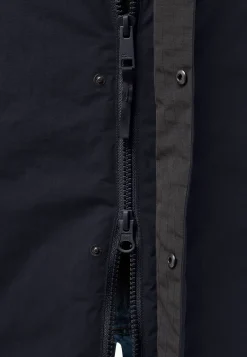 Clearance Gletschersee Parka M Herren Übergangsjacken|Regenjacken