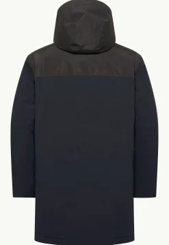 Clearance Gletschersee Parka M Herren Übergangsjacken|Regenjacken