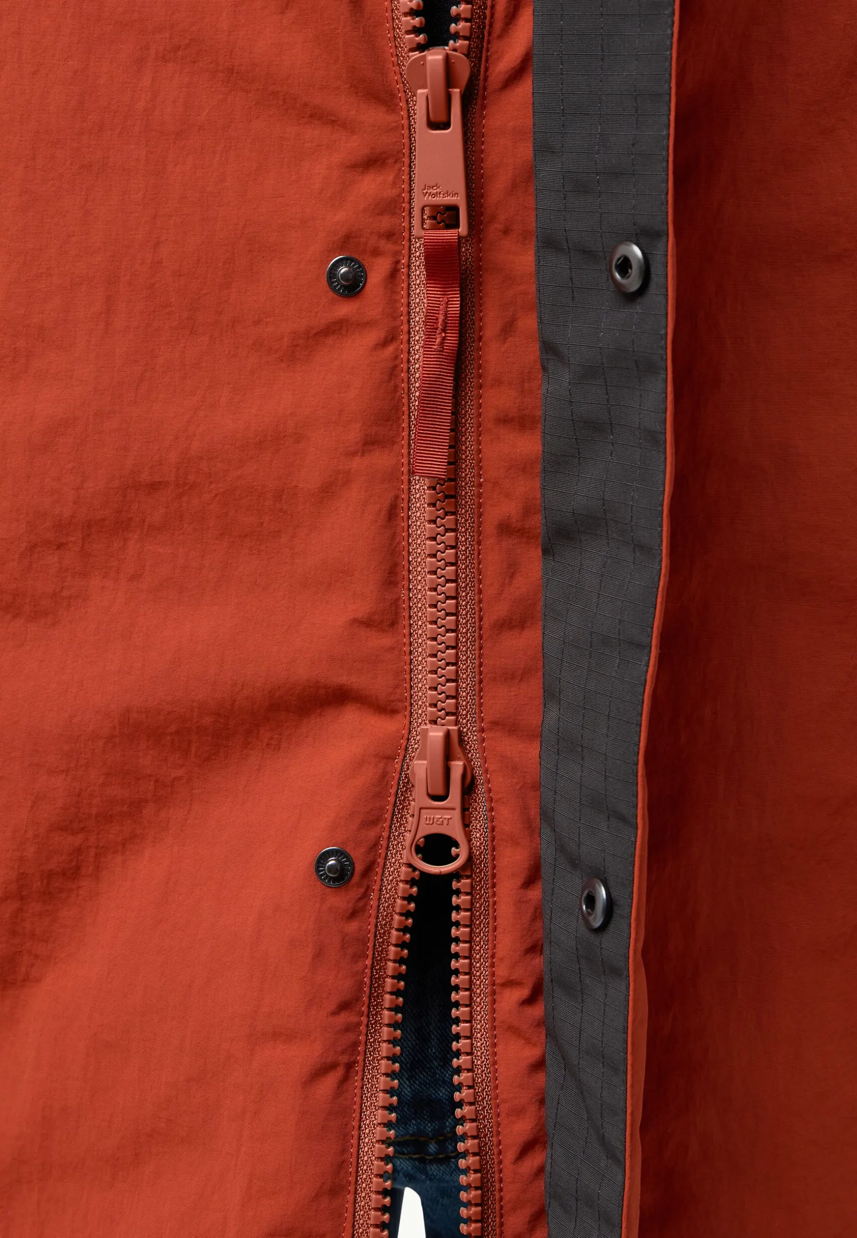 Clearance Gletschersee Parka M Herren Übergangsjacken|Regenjacken