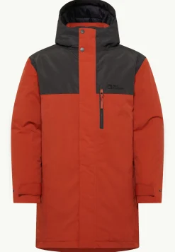 Clearance Gletschersee Parka M Herren Übergangsjacken|Regenjacken