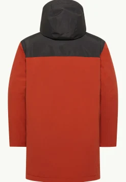 Clearance Gletschersee Parka M Herren Übergangsjacken|Regenjacken