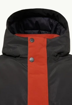 Clearance Gletschersee Parka M Herren Übergangsjacken|Regenjacken