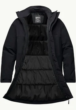 Clearance Gletschersee Parka M Herren Übergangsjacken|Regenjacken