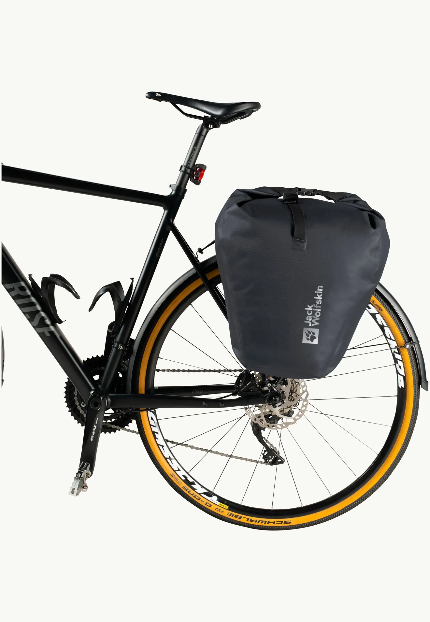 Online Gravex 20 Fahrradtaschen