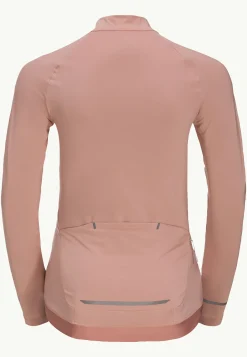Sale Gravex Fz Ls W Damen Funktionsshirts|T-Shirts & Longsleeves