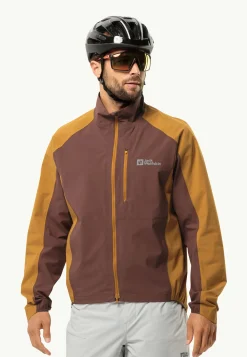 Best Gravex 2.5l Jkt M Herren Übergangsjacken|Regenjacken