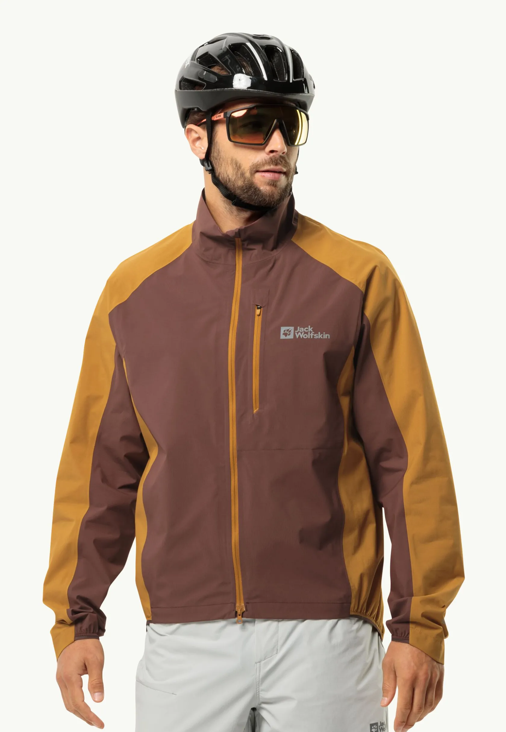 Best Gravex 2.5l Jkt M Herren Übergangsjacken|Regenjacken