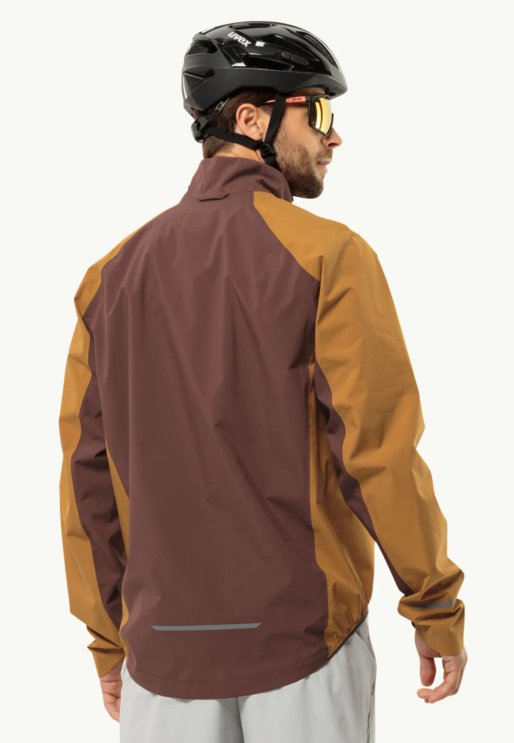 Best Gravex 2.5l Jkt M Herren Übergangsjacken|Regenjacken