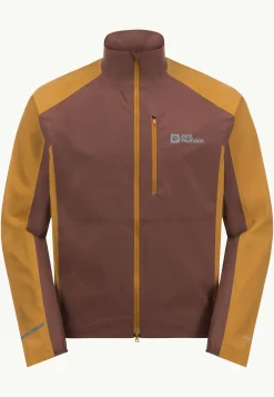 Best Gravex 2.5l Jkt M Herren Übergangsjacken|Regenjacken