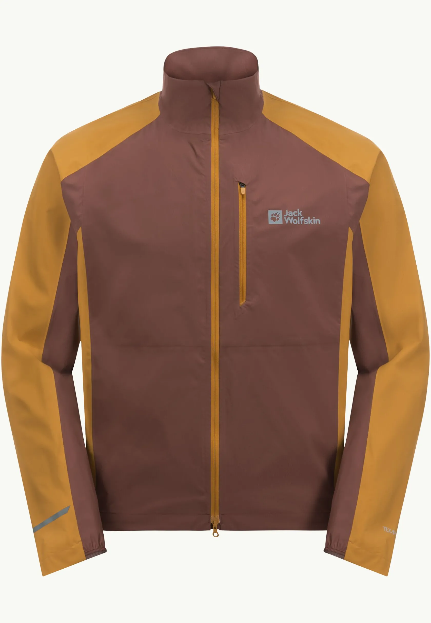 Best Gravex 2.5l Jkt M Herren Übergangsjacken|Regenjacken