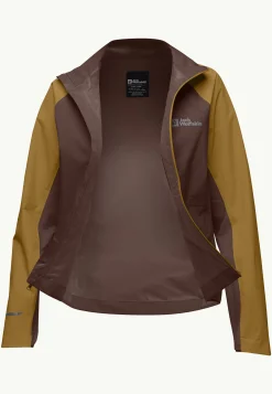 Best Gravex 2.5l Jkt M Herren Übergangsjacken|Regenjacken