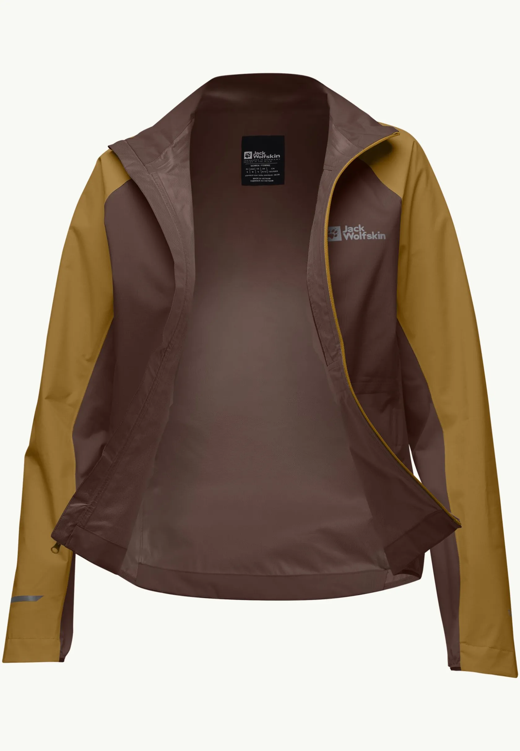 Best Gravex 2.5l Jkt M Herren Übergangsjacken|Regenjacken
