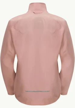 Best Gravex 2.5l Jkt W Damen Windjacken|Regenjacken
