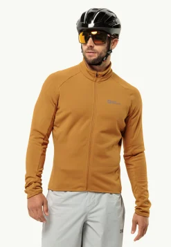 Outlet Gravex Thermo Fz M Herren Fleece|Fleecejacken