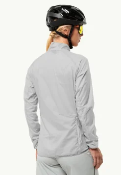 Best Gravex Wind Jkt W Damen Windjacken|Softshelljacken