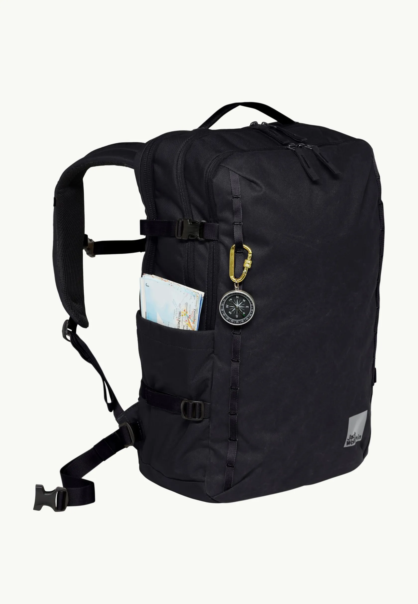 Clearance Hallgarten Laptop-Rucksäcke Und Schulrucksäcke|Tagesrucksäcke