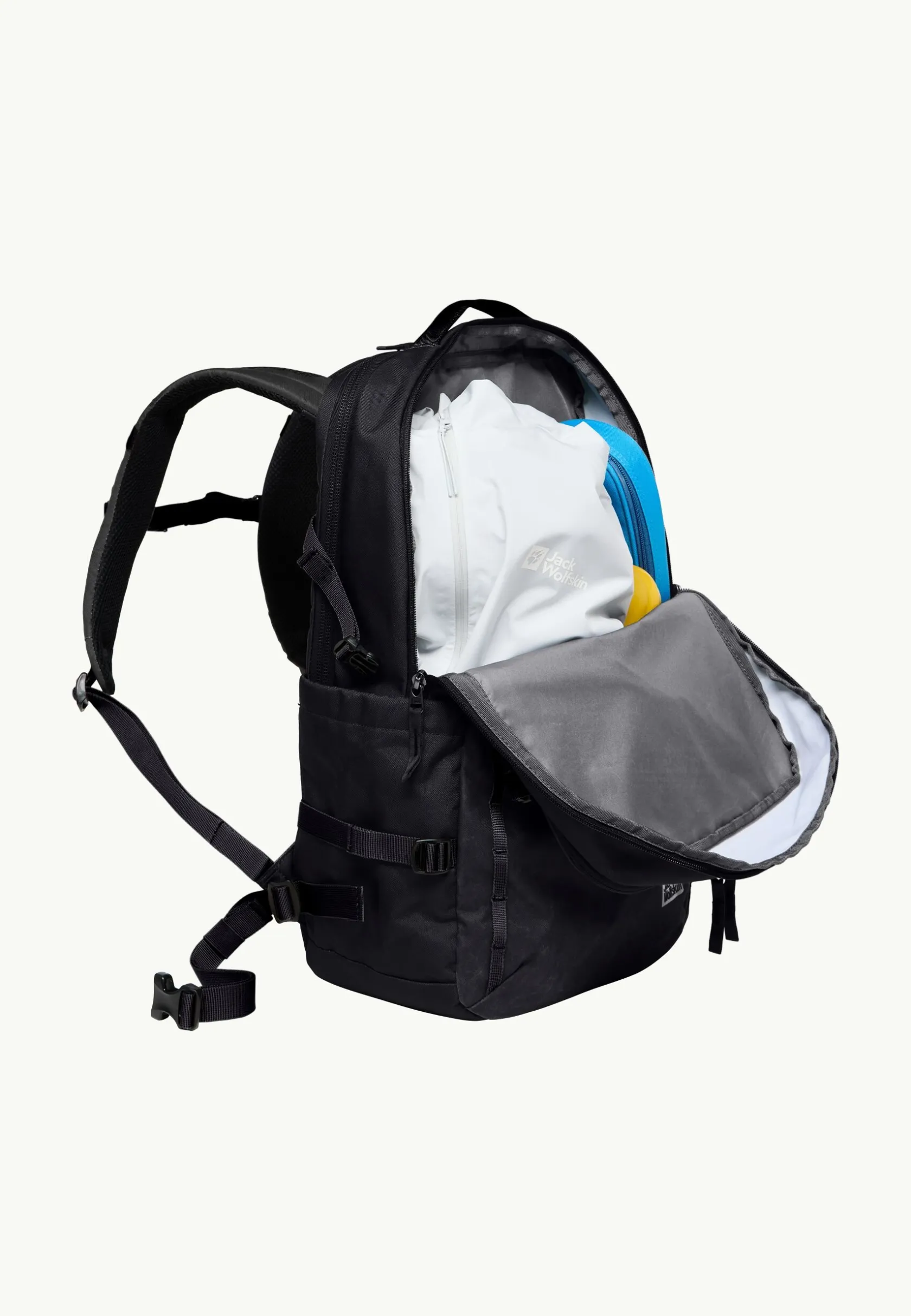 Clearance Hallgarten Laptop-Rucksäcke Und Schulrucksäcke|Tagesrucksäcke