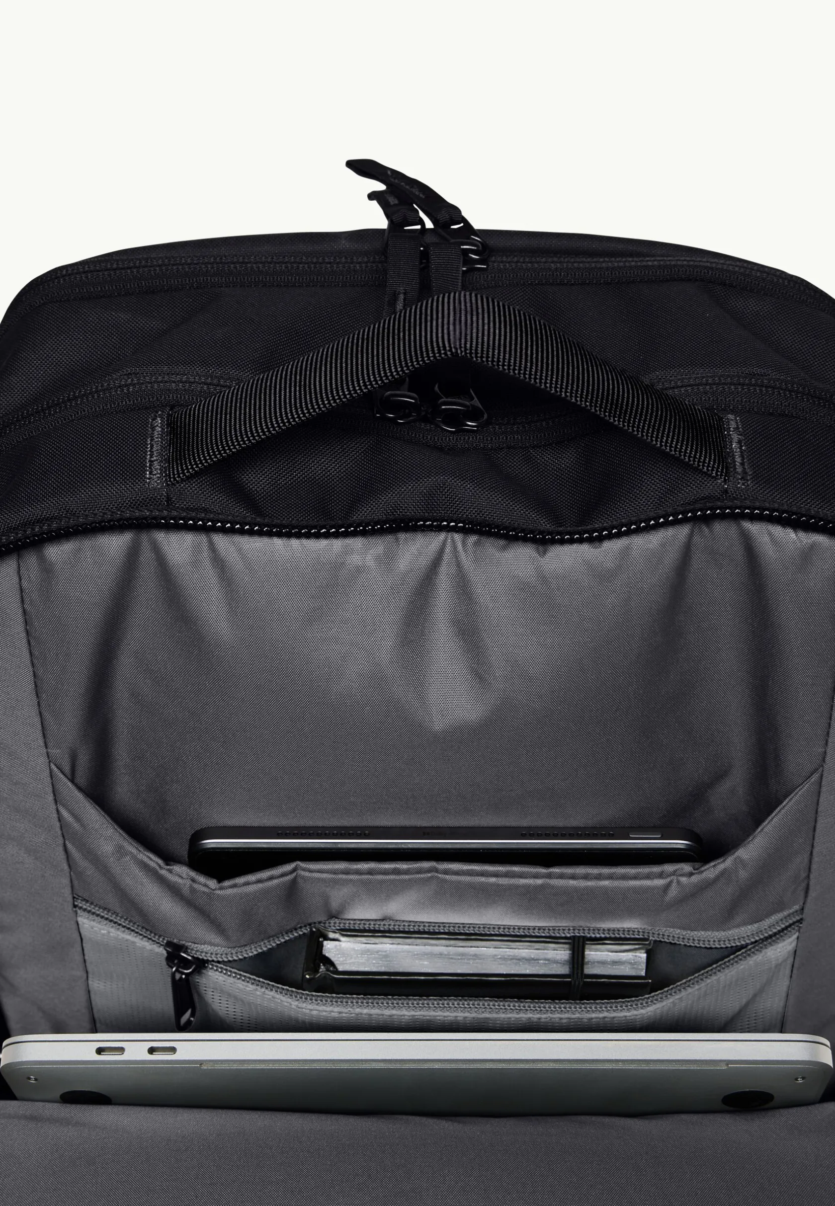 Clearance Hallgarten Laptop-Rucksäcke Und Schulrucksäcke|Tagesrucksäcke