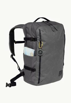 Clearance Hallgarten Laptop-Rucksäcke Und Schulrucksäcke|Tagesrucksäcke