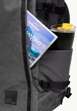 Clearance Hallgarten Laptop-Rucksäcke Und Schulrucksäcke|Tagesrucksäcke