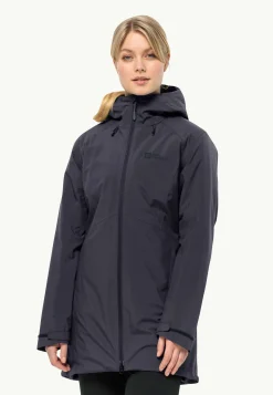 Fashion Heidelstein Ins Jkt W Damen Windjacken|Übergangsjacken