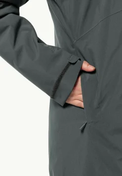 Fashion Heidelstein Ins Jkt W Damen Windjacken|Übergangsjacken