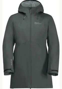 Fashion Heidelstein Ins Jkt W Damen Windjacken|Übergangsjacken