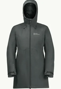 Fashion Heidelstein Ins Jkt W Damen Windjacken|Übergangsjacken