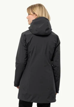 Fashion Heidelstein Ins Jkt W Damen Windjacken|Übergangsjacken
