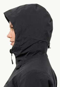 Fashion Heidelstein Ins Jkt W Damen Windjacken|Übergangsjacken