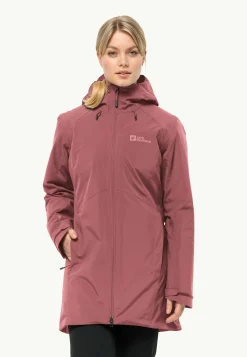 Fashion Heidelstein Ins Jkt W Damen Windjacken|Übergangsjacken