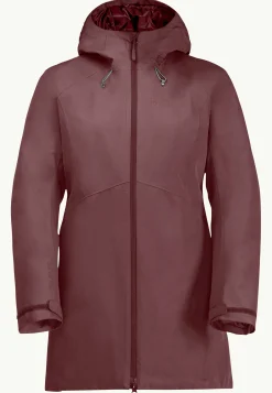 Fashion Heidelstein Ins Jkt W Damen Windjacken|Übergangsjacken