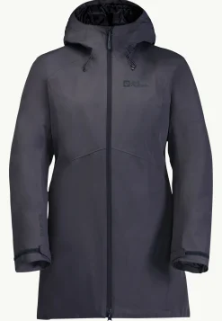 Fashion Heidelstein Ins Jkt W Damen Windjacken|Übergangsjacken