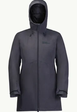 Fashion Heidelstein Ins Jkt W Damen Windjacken|Übergangsjacken