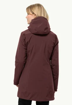 Fashion Heidelstein Ins Jkt W Damen Windjacken|Übergangsjacken