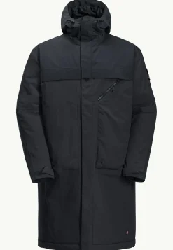 Best Heumarkt 2l Parka Herren Übergangsjacken|Regenjacken