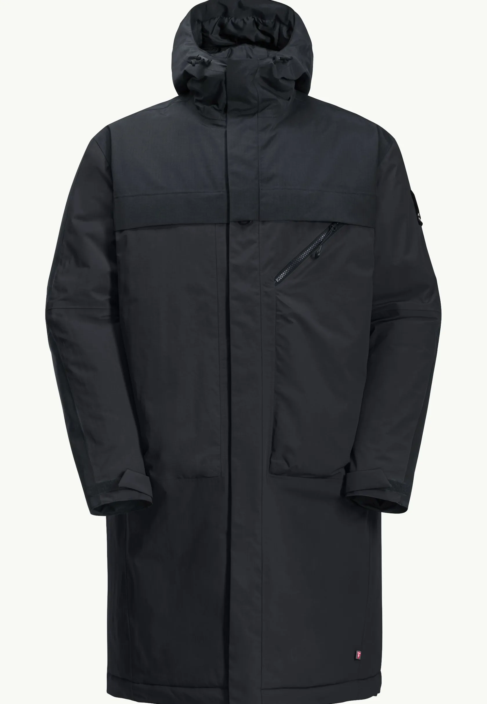 Best Heumarkt 2l Parka Herren Übergangsjacken|Regenjacken