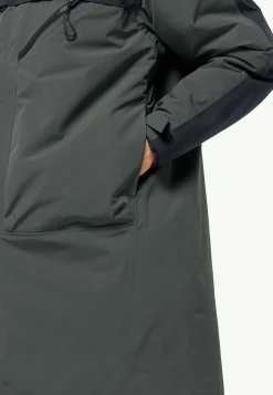 Best Heumarkt 2l Parka Herren Übergangsjacken|Regenjacken