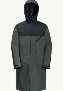 Best Heumarkt 2l Parka Herren Übergangsjacken|Regenjacken