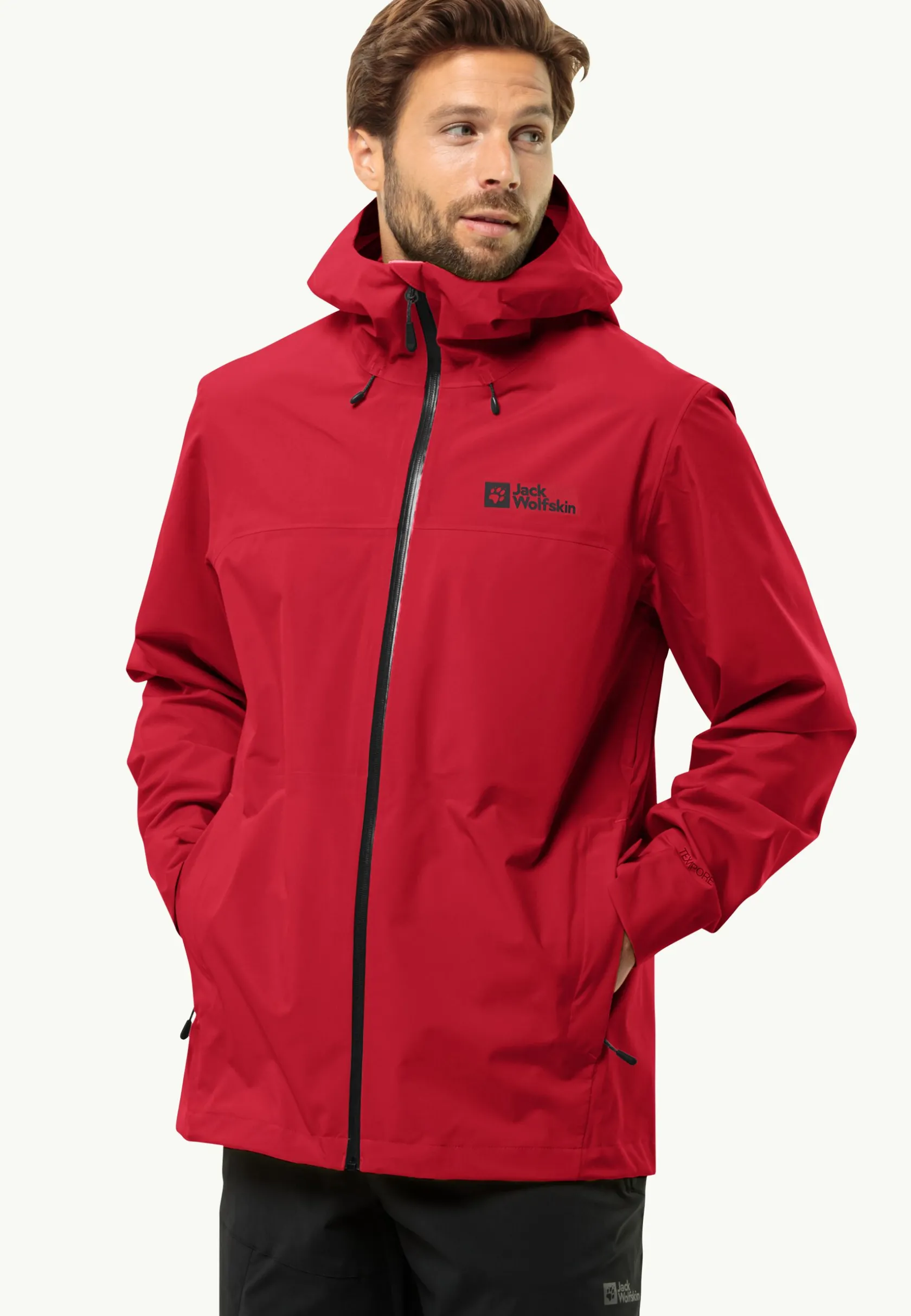 Clearance Highest Peak 3l Jkt M Herren Übergangsjacken|Regenjacken