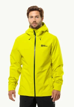 Clearance Highest Peak 3l Jkt M Herren Übergangsjacken|Regenjacken