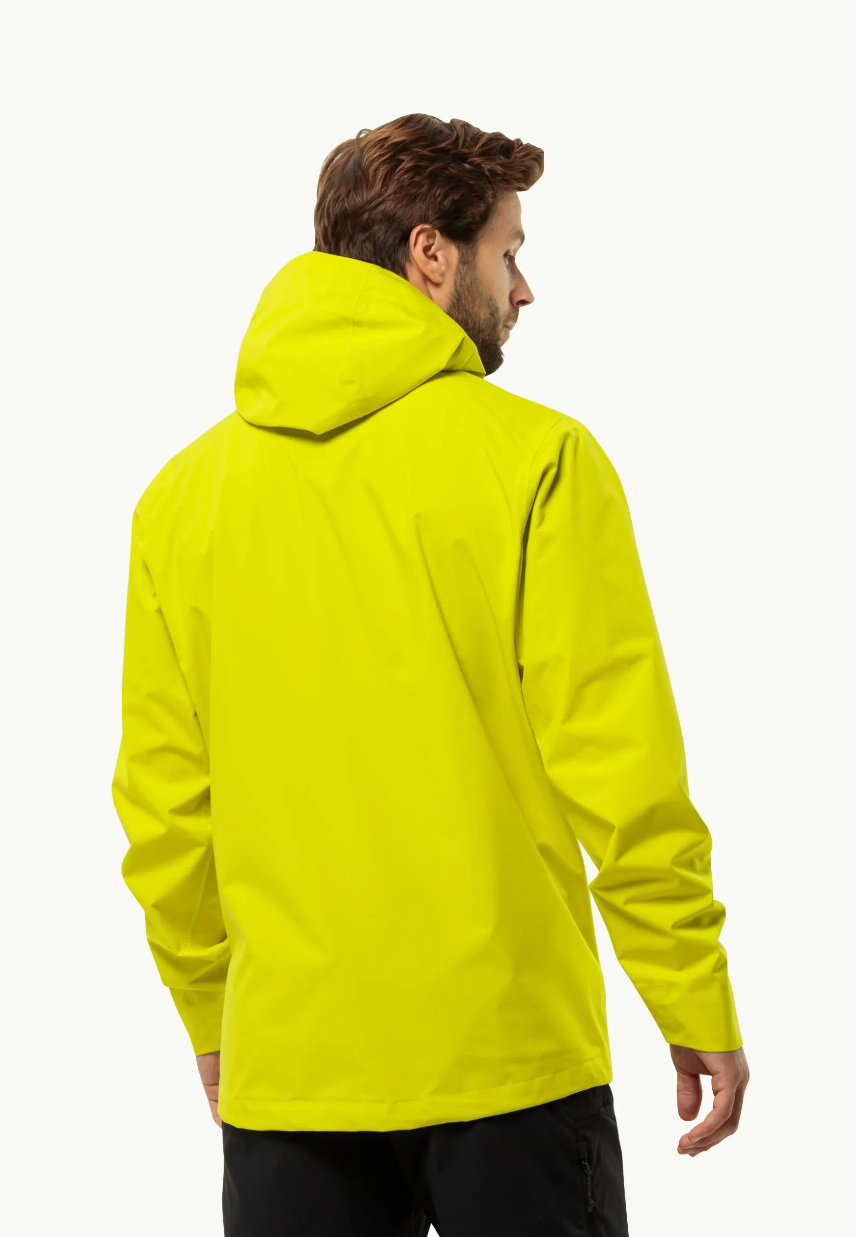 Clearance Highest Peak 3l Jkt M Herren Übergangsjacken|Regenjacken