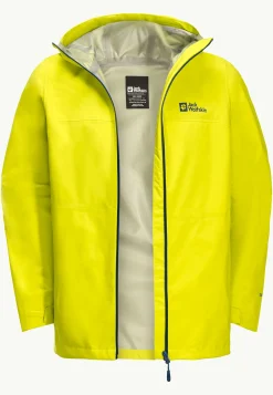 Clearance Highest Peak 3l Jkt M Herren Übergangsjacken|Regenjacken