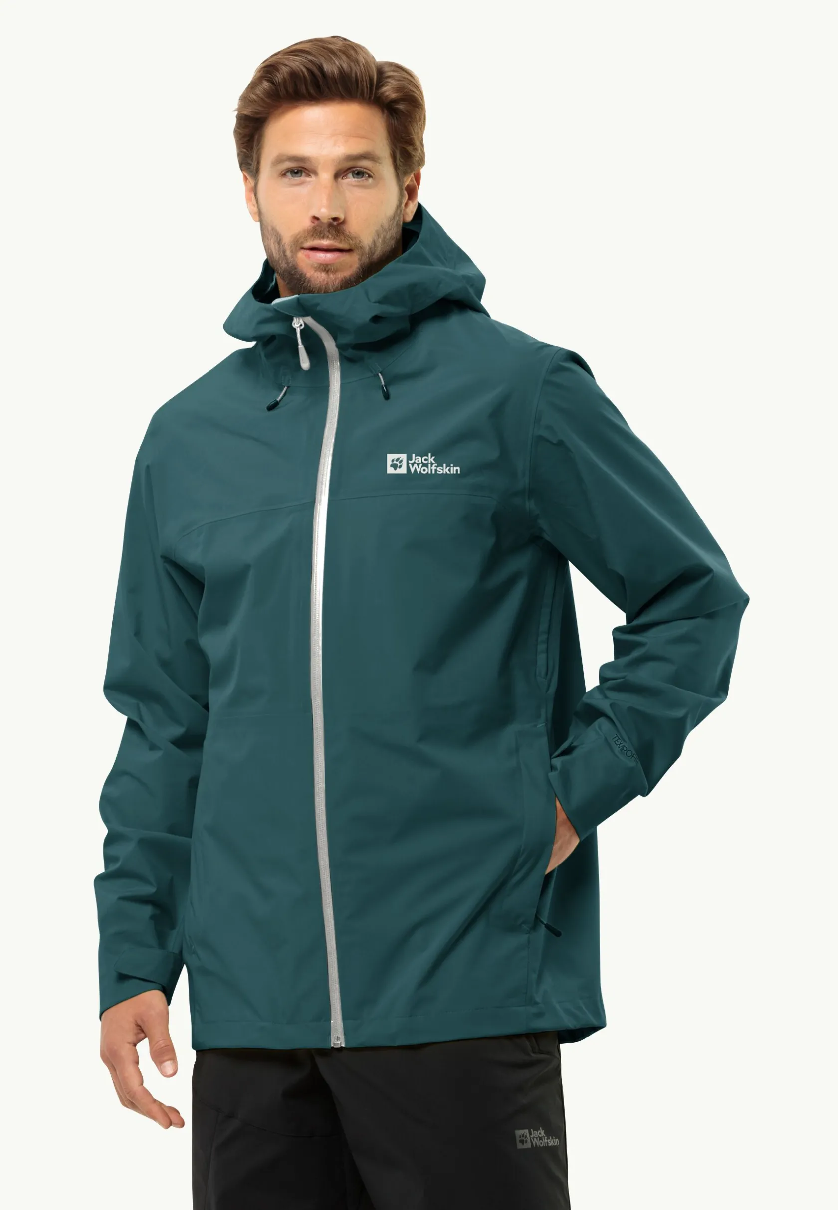Clearance Highest Peak 3l Jkt M Herren Übergangsjacken|Regenjacken