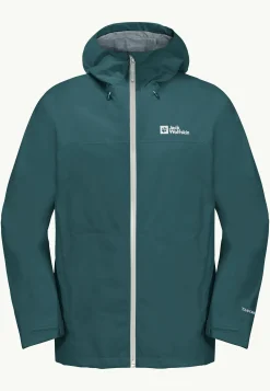 Clearance Highest Peak 3l Jkt M Herren Übergangsjacken|Regenjacken