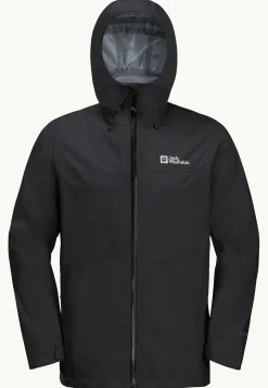 Clearance Highest Peak 3l Jkt M Herren Übergangsjacken|Regenjacken